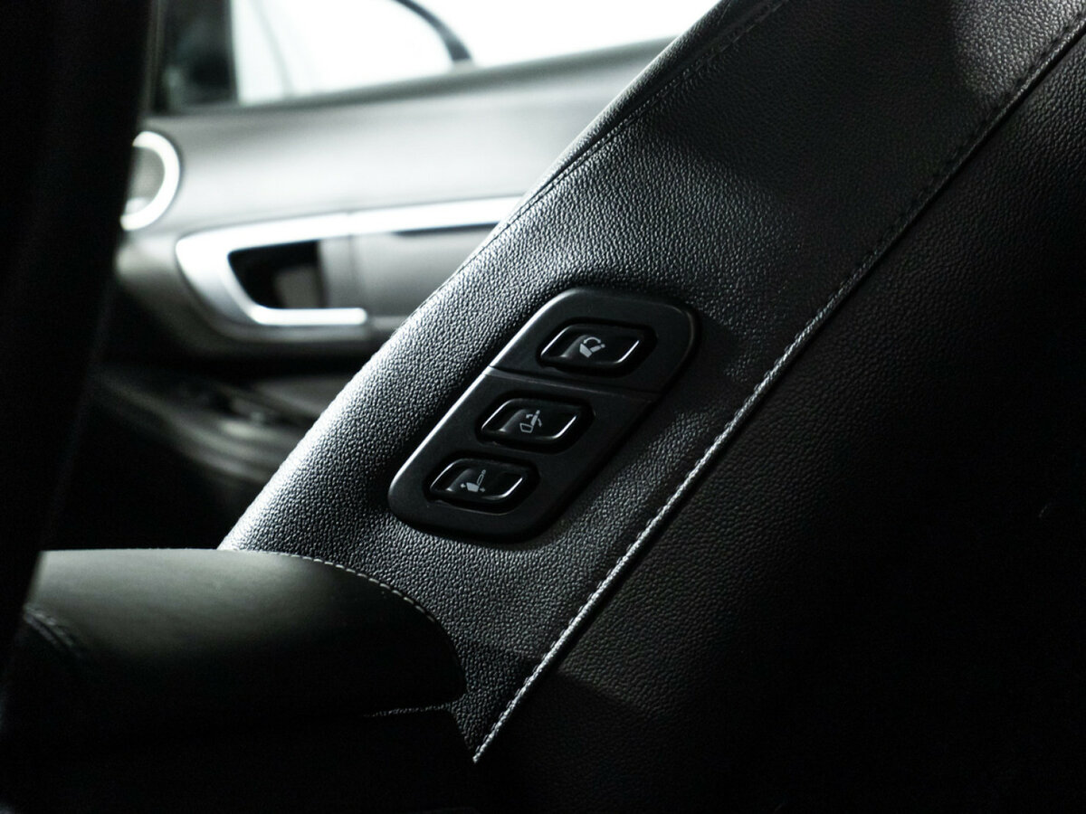 Купить Hyundai Sonata VIII (DN8), 2019, 227 383 км, фото №14