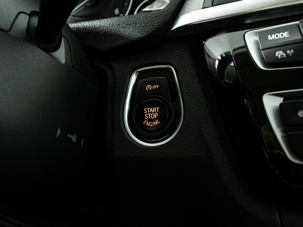 Купить BMW 3 серии 320d xDrive VI (F3x) Рестайлинг, 2018, 150 528 км, фото №17