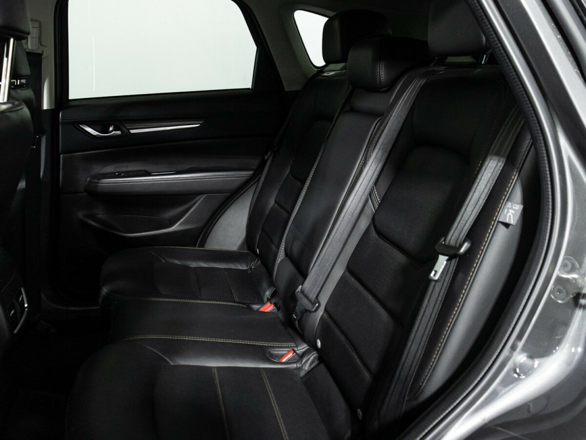 Купить Mazda CX-5 II, 2017, 85 243 км, фото №8