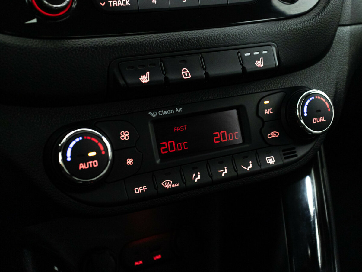 Купить Kia Ceed II, 2015, 100 145 км, фото №15