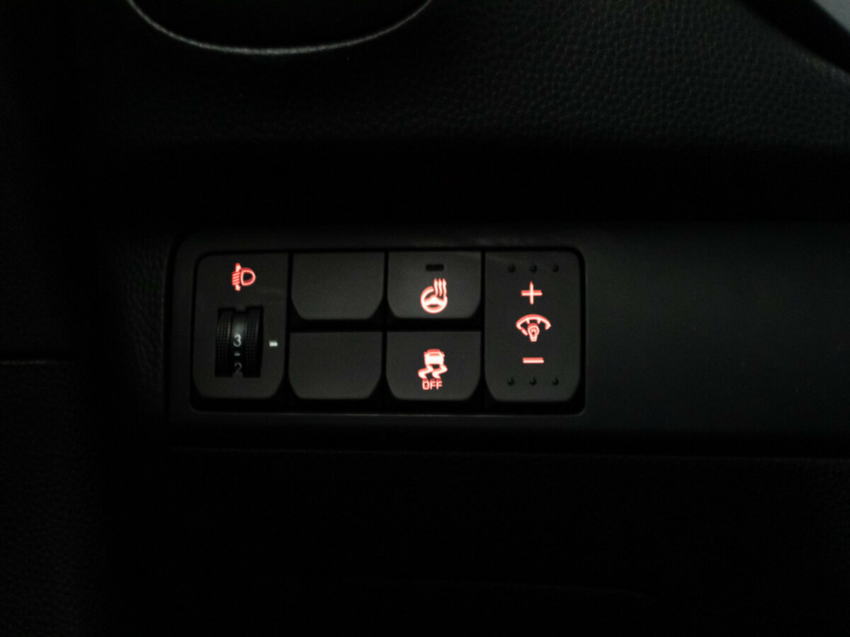 Купить Kia Soul II Рестайлинг, 2019, 148 110 км, фото №17