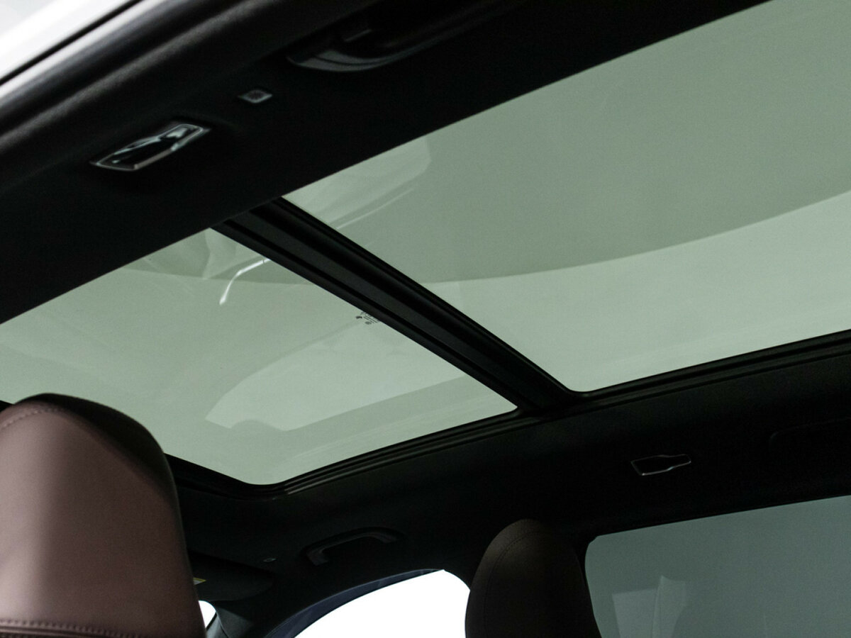 Купить Geely Monjaro I, 2023, 54 797 км, фото №21