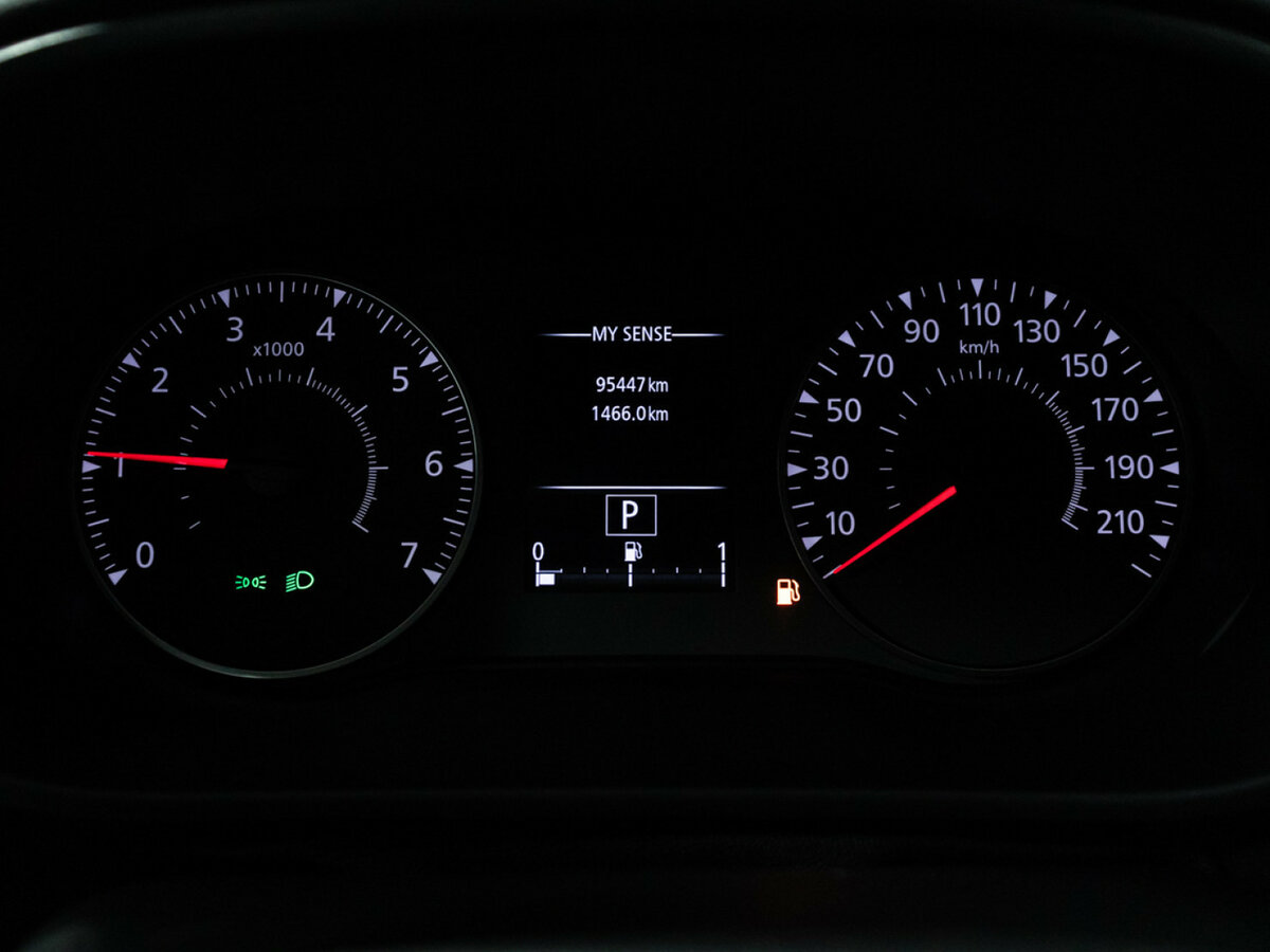 Купить Renault Arkana I, 2021, 95 444 км, фото №11