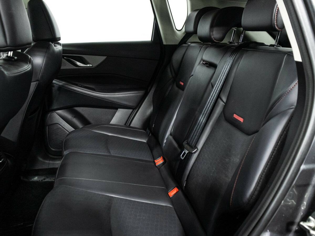 Купить Changan CS35 Plus I Рестайлинг, 2023, 23 795 км, фото №10