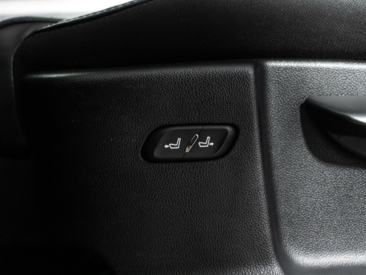 Купить Changan CS35 Plus I Рестайлинг, 2023, 23 795 км, фото №15