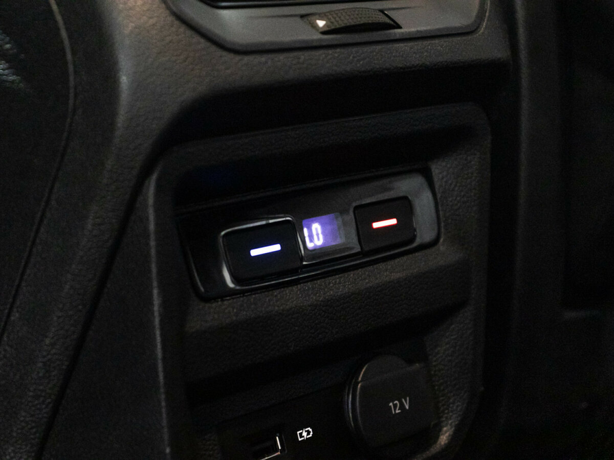 Купить Volkswagen Tiguan II, 2019, 103 461 км, фото №18