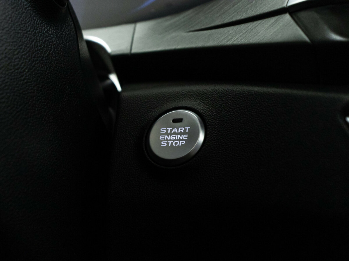 Купить Changan CS35 Plus I Рестайлинг, 2023, 29 011 км, фото №18