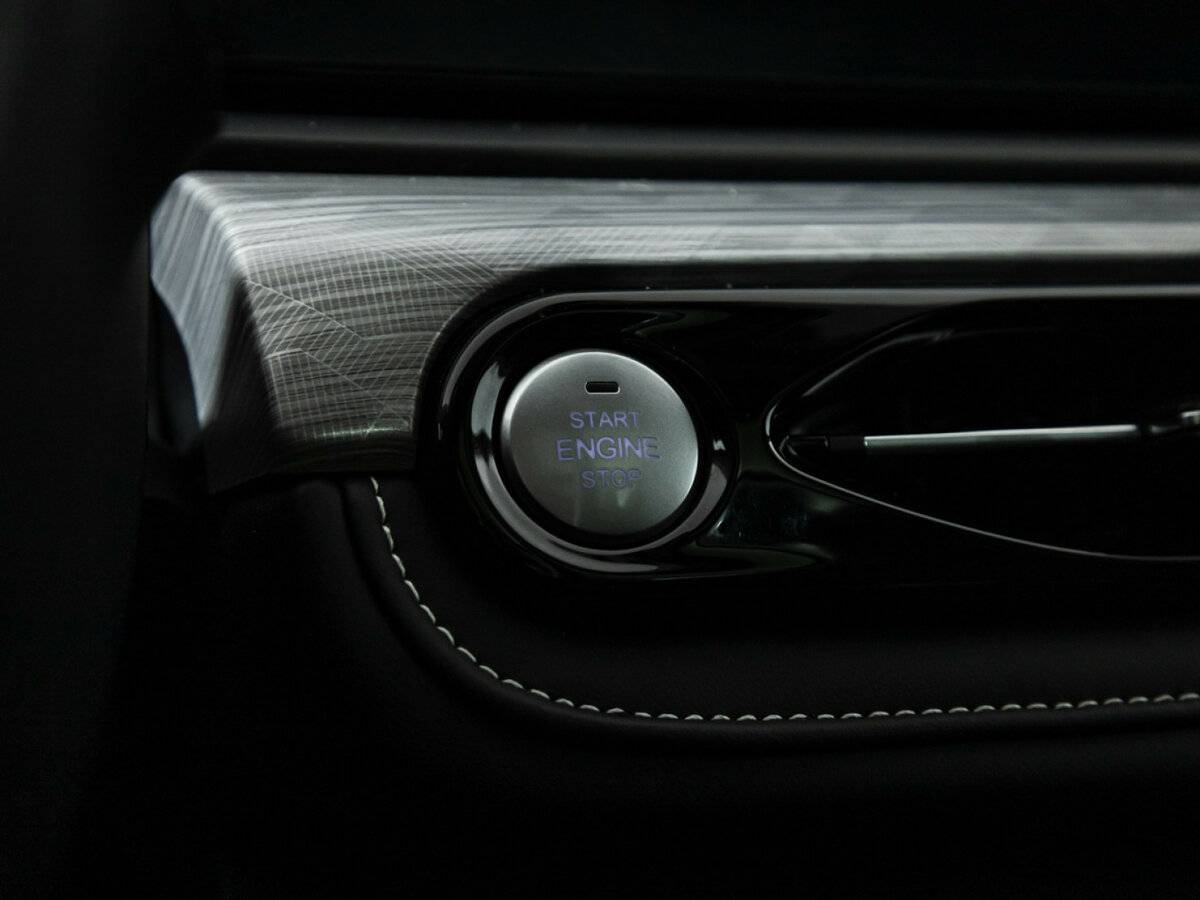 Купить JAC JS6, 2022, 25 707 км, фото №18