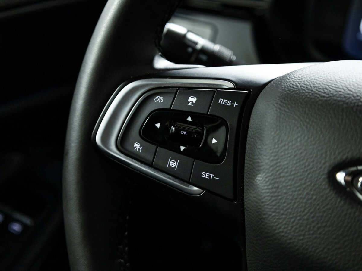 Купить Omoda S5, 2023, 17 800 км, фото №20