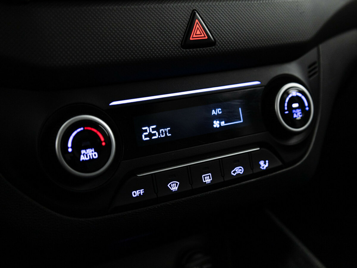 Купить Hyundai Creta I, 2017, 70 920 км, фото №16