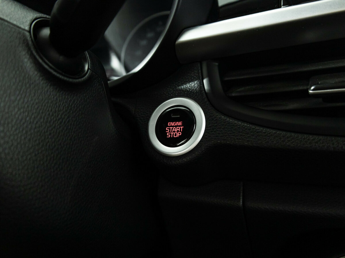 Купить Kia Picanto GT Line III, 2020, 65 118 км, фото №17