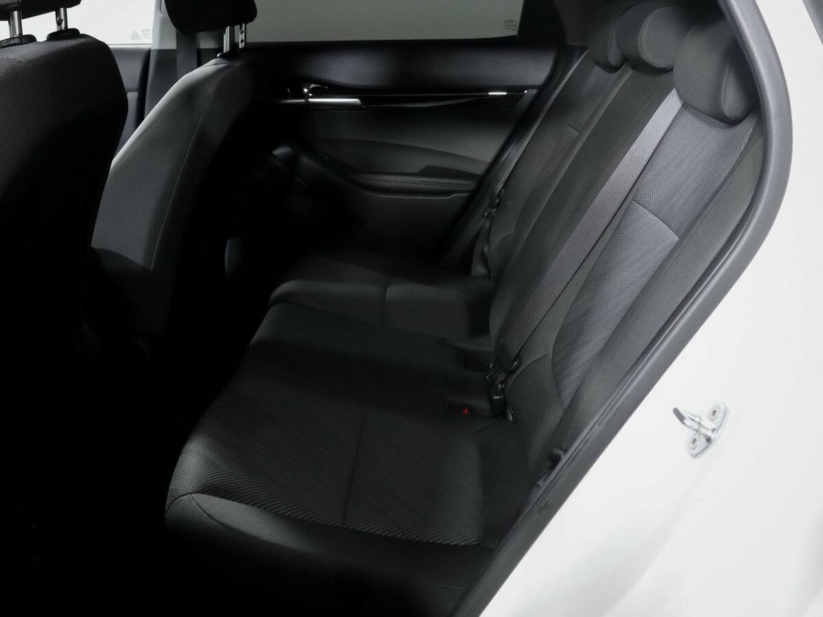 Купить Kia Seltos I, 2020, 84 780 км, фото №8