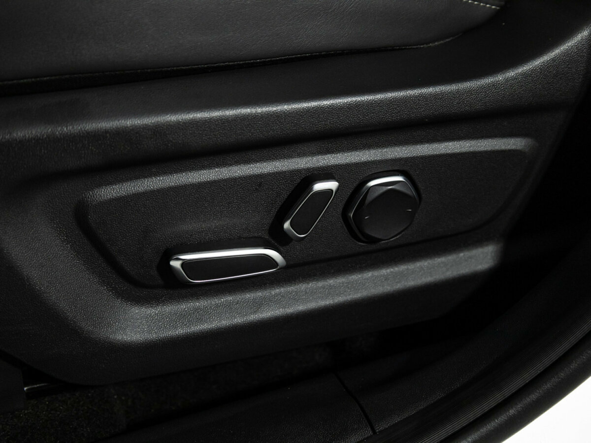 Купить Changan UNI-K, 2022, 18 500 км, фото №14