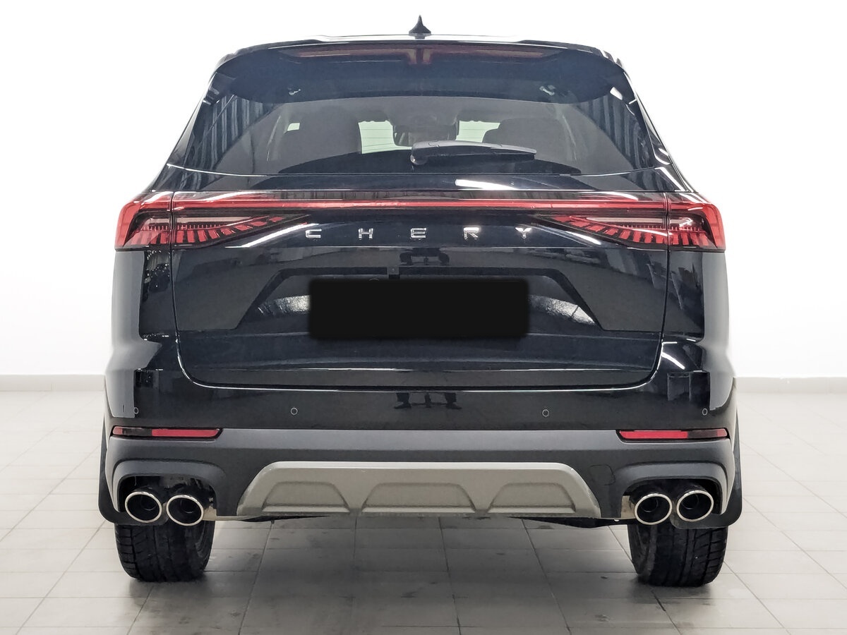 Купить Chery Tiggo 8 Pro Max I Рестайлинг, 2024, 24 302 км, фото №6