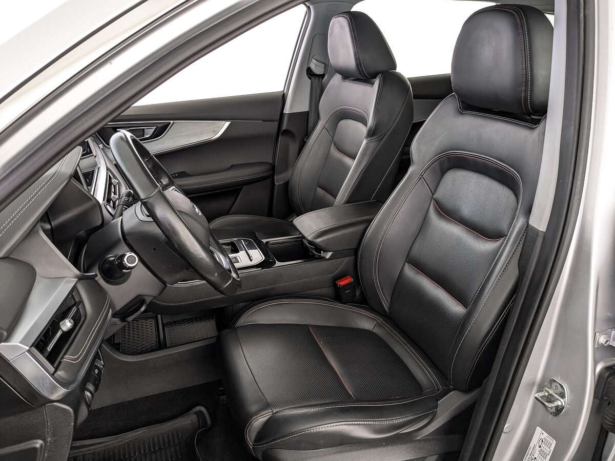 Купить Chery Tiggo 7 Pro I, 2022, 120 124 км, фото №20