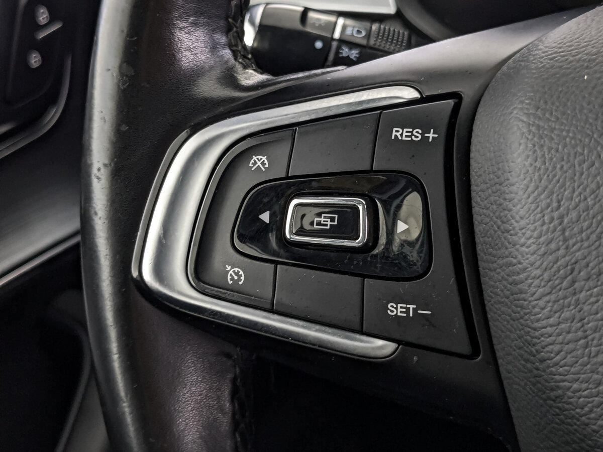 Купить Chery Tiggo 7 Pro I, 2022, 120 124 км, фото №28