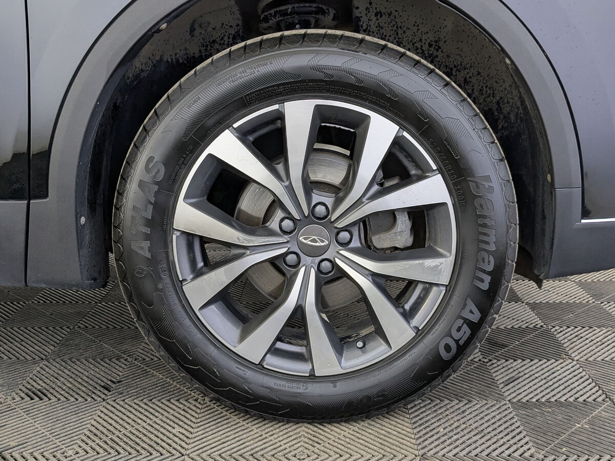 Купить Chery Tiggo 7 Pro I, 2023, 60 816 км, фото №11