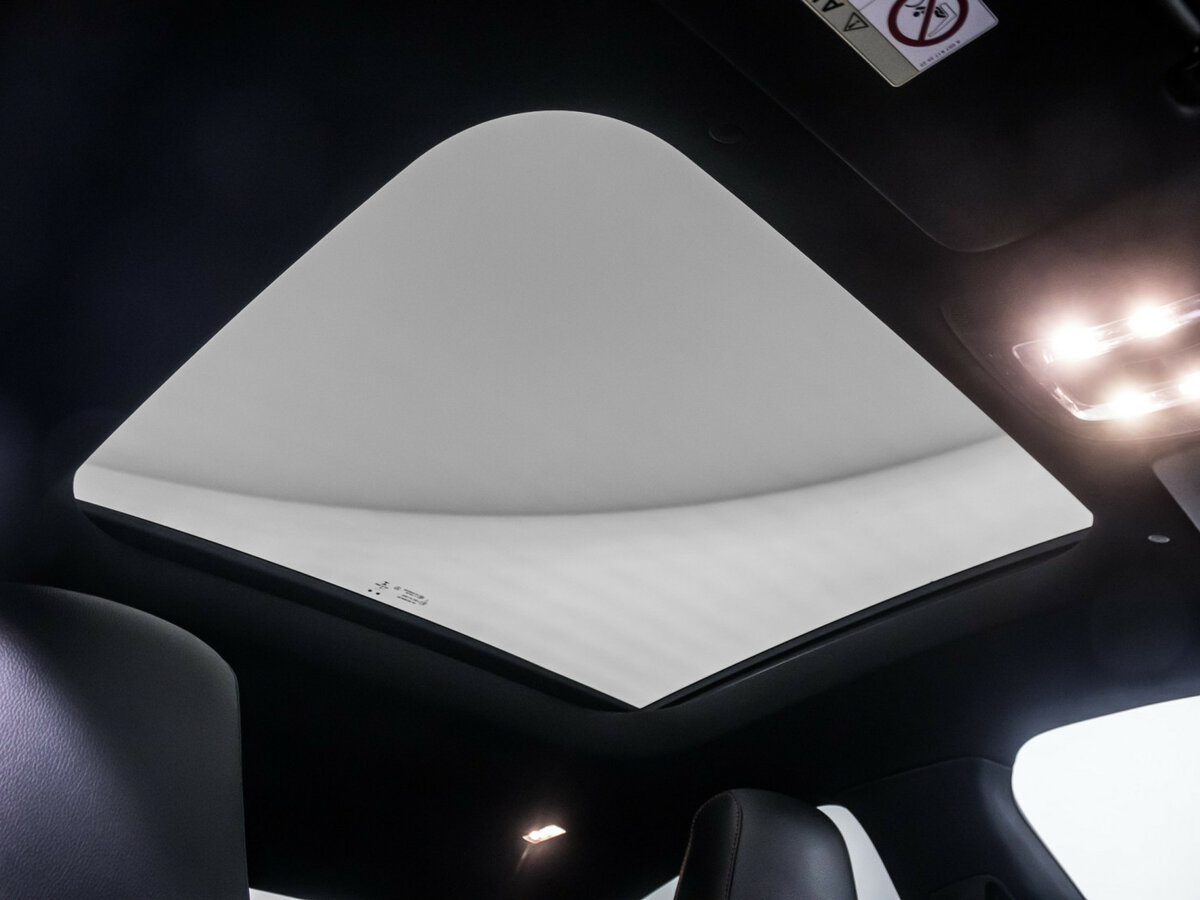 Купить Mercedes-Benz CLA 200 II (C118, X118), 2019, 52 125 км, фото №13