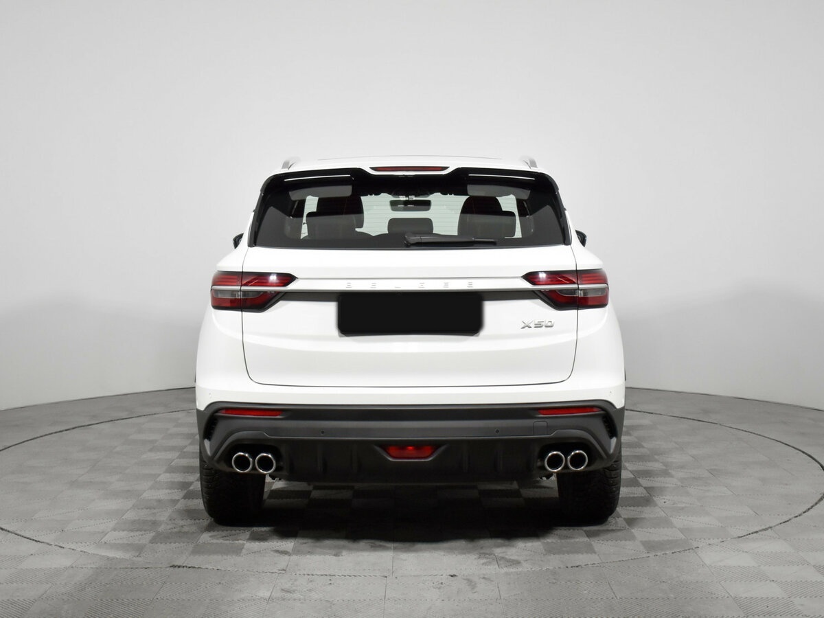 Купить Belgee X50, 2024, 46 000 км, фото №6