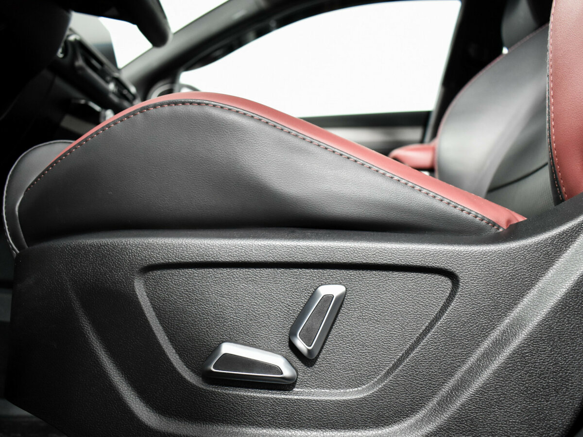 Купить Belgee X50, 2024, 46 000 км, фото №20