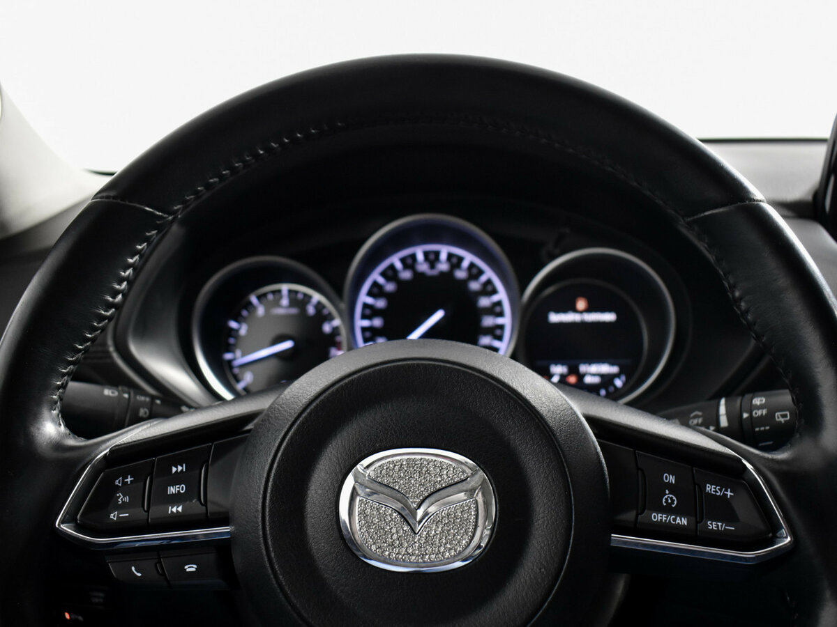 Купить Mazda CX-5 II, 2019, 114 000 км, фото №14