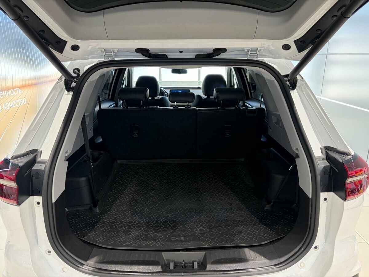 Купить Chery Tiggo 8 I Рестайлинг, 2023, 33 300 км, фото №11