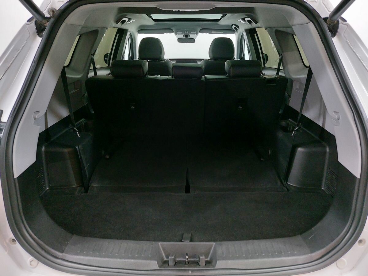 Купить Chery Tiggo 8 I Рестайлинг, 2023, 63 012 км, фото №17