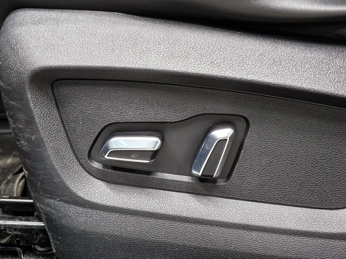 Купить Chery Tiggo 7 Pro I, 2022, 122 344 км, фото №23