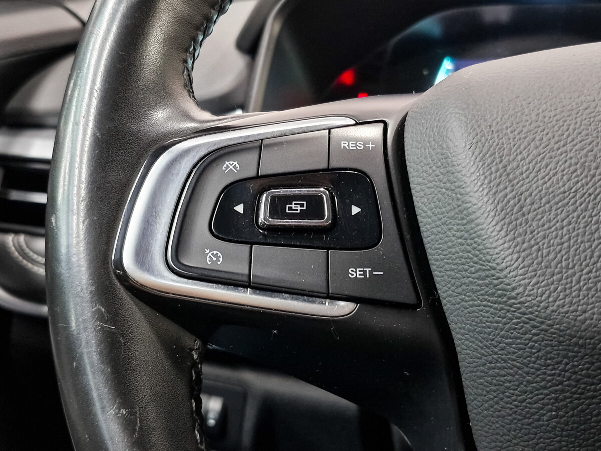 Купить Chery Tiggo 7 Pro I, 2022, 122 344 км, фото №25