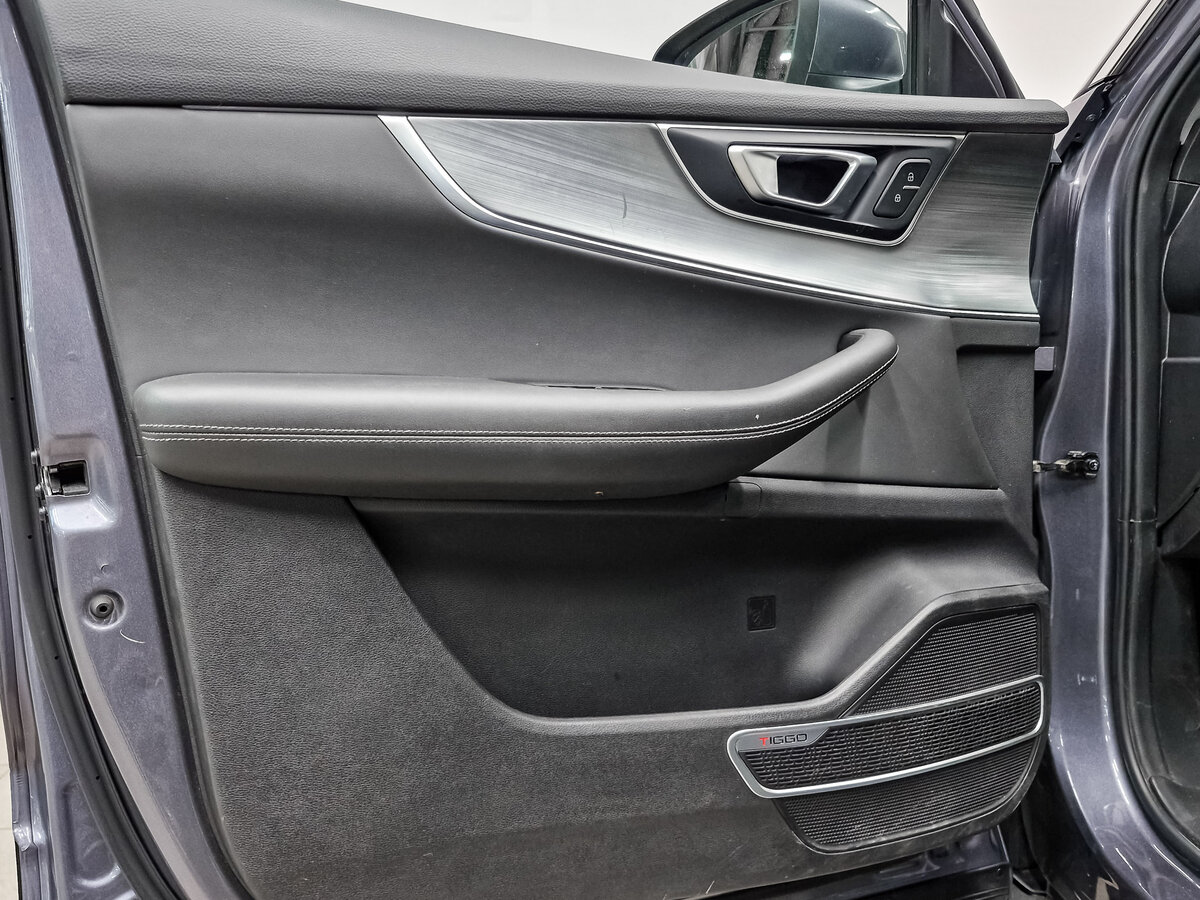 Купить Chery Tiggo 7 Pro I, 2022, 120 803 км, фото №18