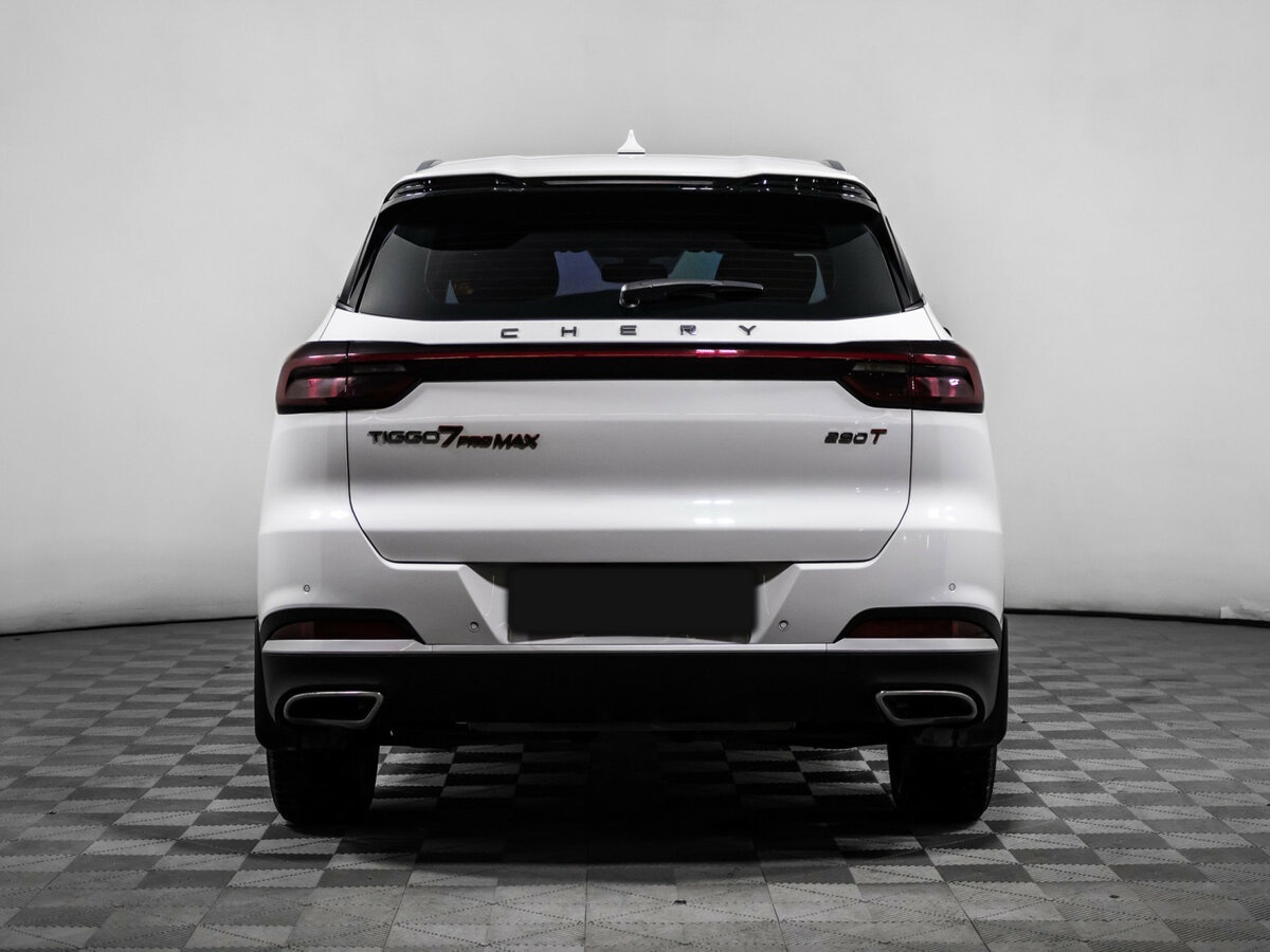 Купить Chery Tiggo 7 Pro Max I, 2024, 32 574 км, фото №5