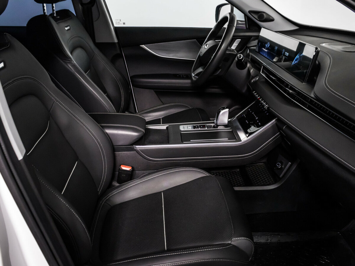 Купить Chery Tiggo 7 Pro Max I, 2024, 32 574 км, фото №10