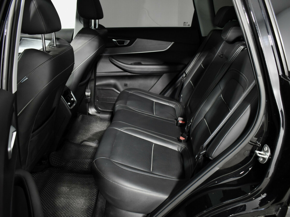 Купить Chery Tiggo 7 Pro Max I, 2023, 33 534 км, фото №11