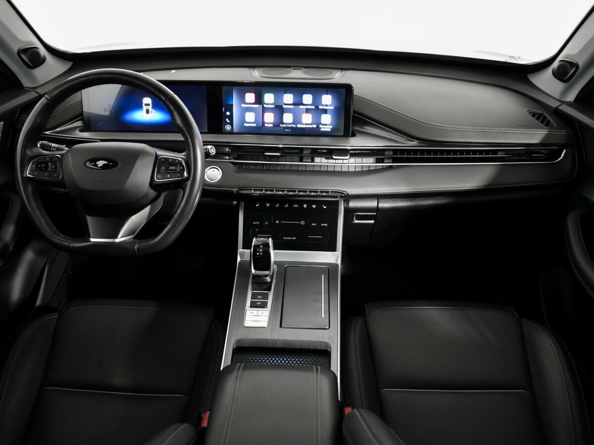 Купить Chery Tiggo 7 Pro Max I, 2023, 33 534 км, фото №15