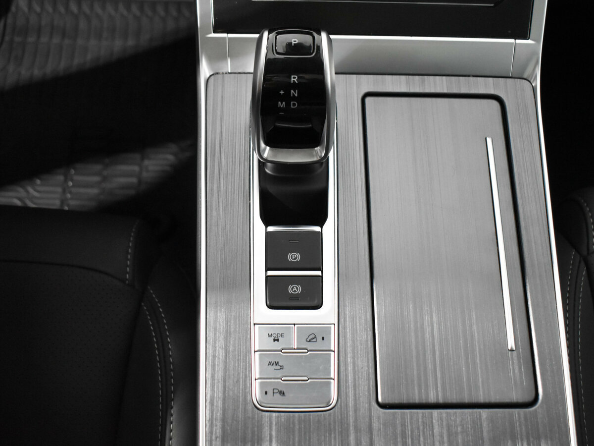 Купить Chery Tiggo 7 Pro Max I, 2022, 44 450 км, фото №10