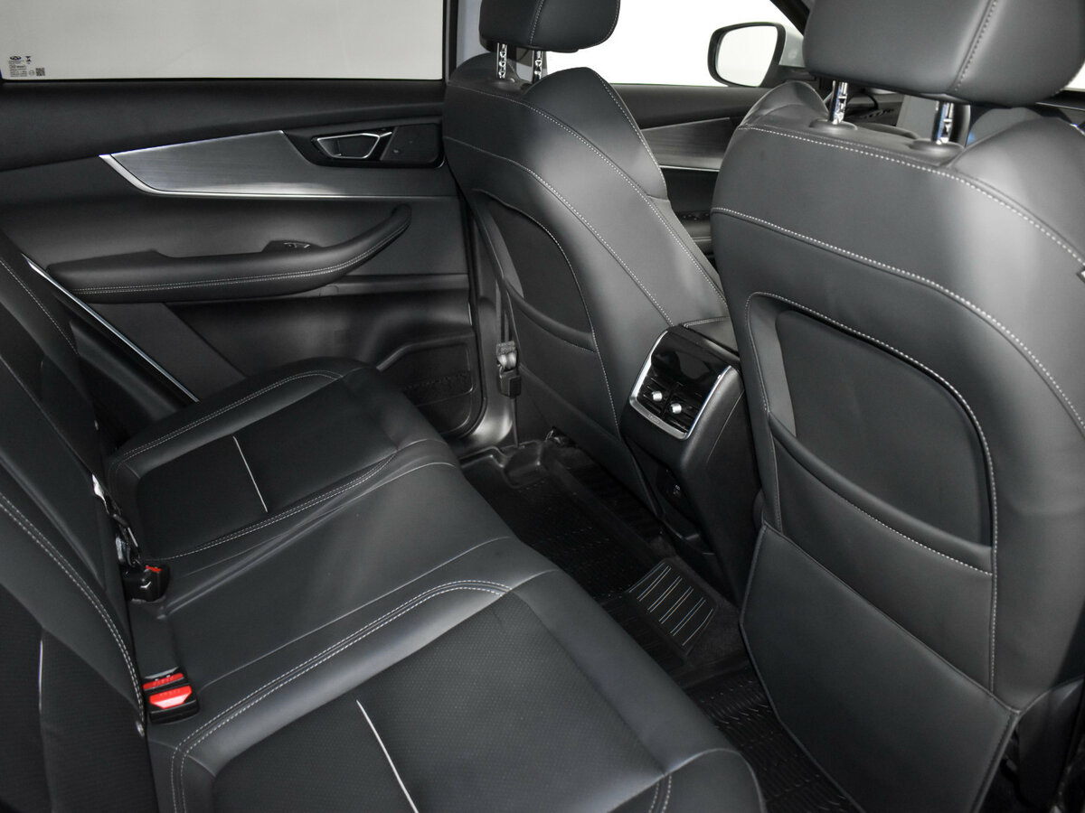 Купить Chery Tiggo 7 Pro Max I, 2022, 44 450 км, фото №14