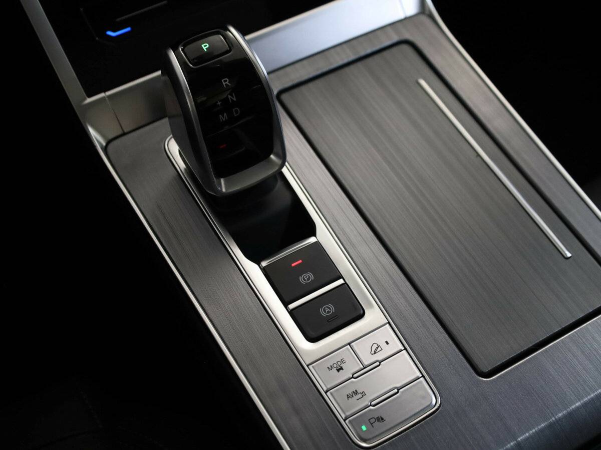 Купить Chery Tiggo 7 Pro Max I, 2023, 17 016 км, фото №22