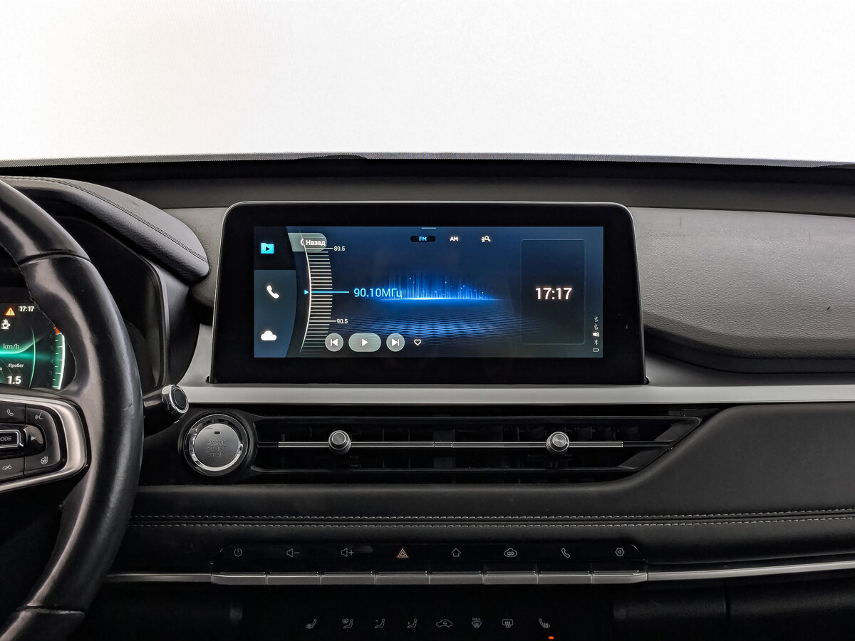 Купить Chery Tiggo 7 Pro I, 2022, 91 740 км, фото №16