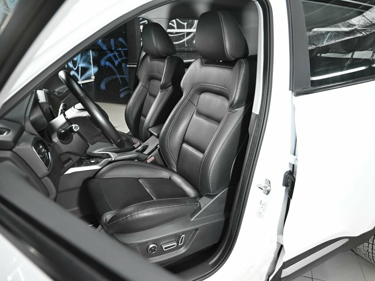 Купить Chery Tiggo 4 I Рестайлинг, 2019, 51 000 км, фото №7