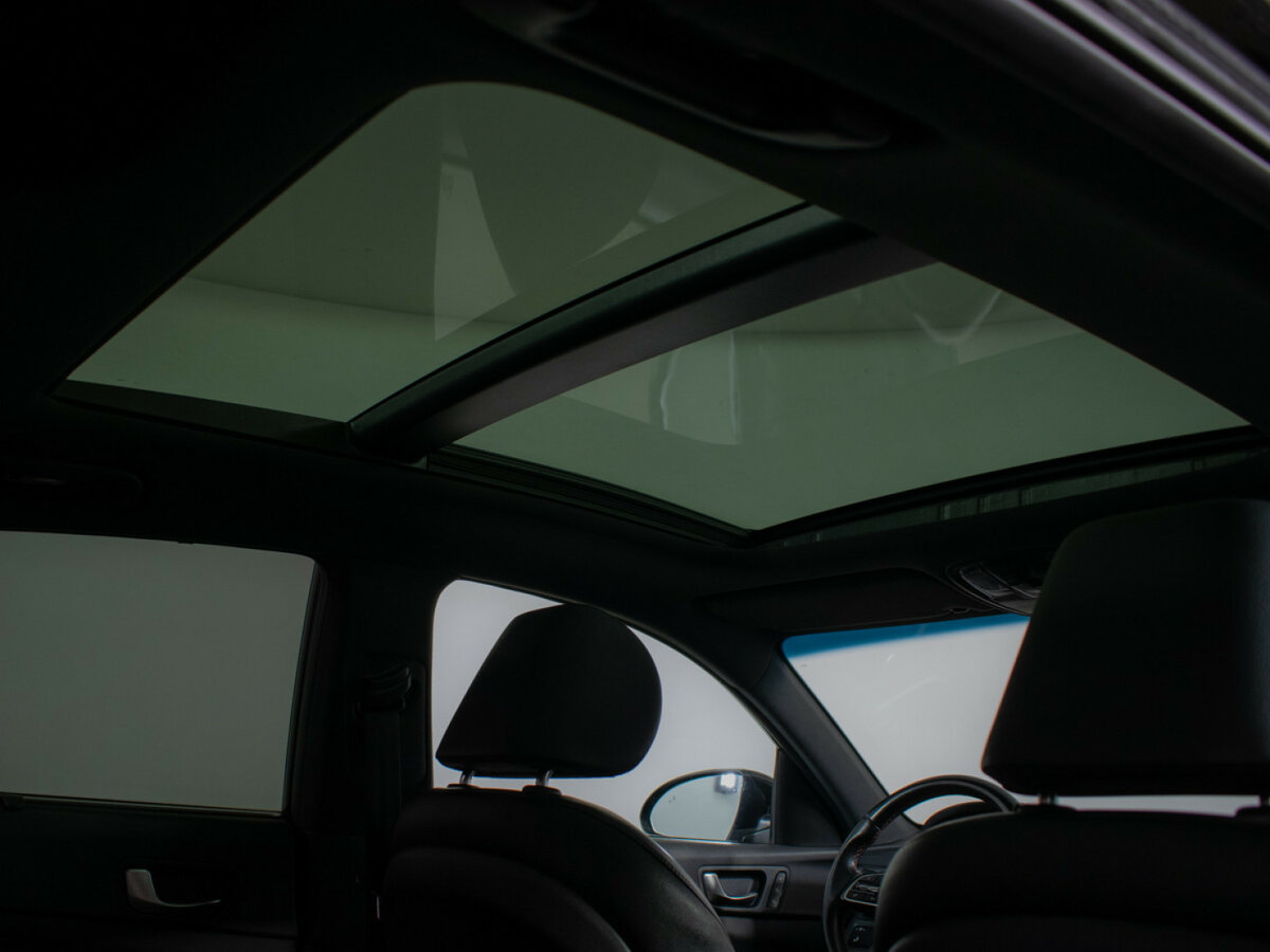 Купить Kia Optima IV Рестайлинг, 2018, 112 851 км, фото №19