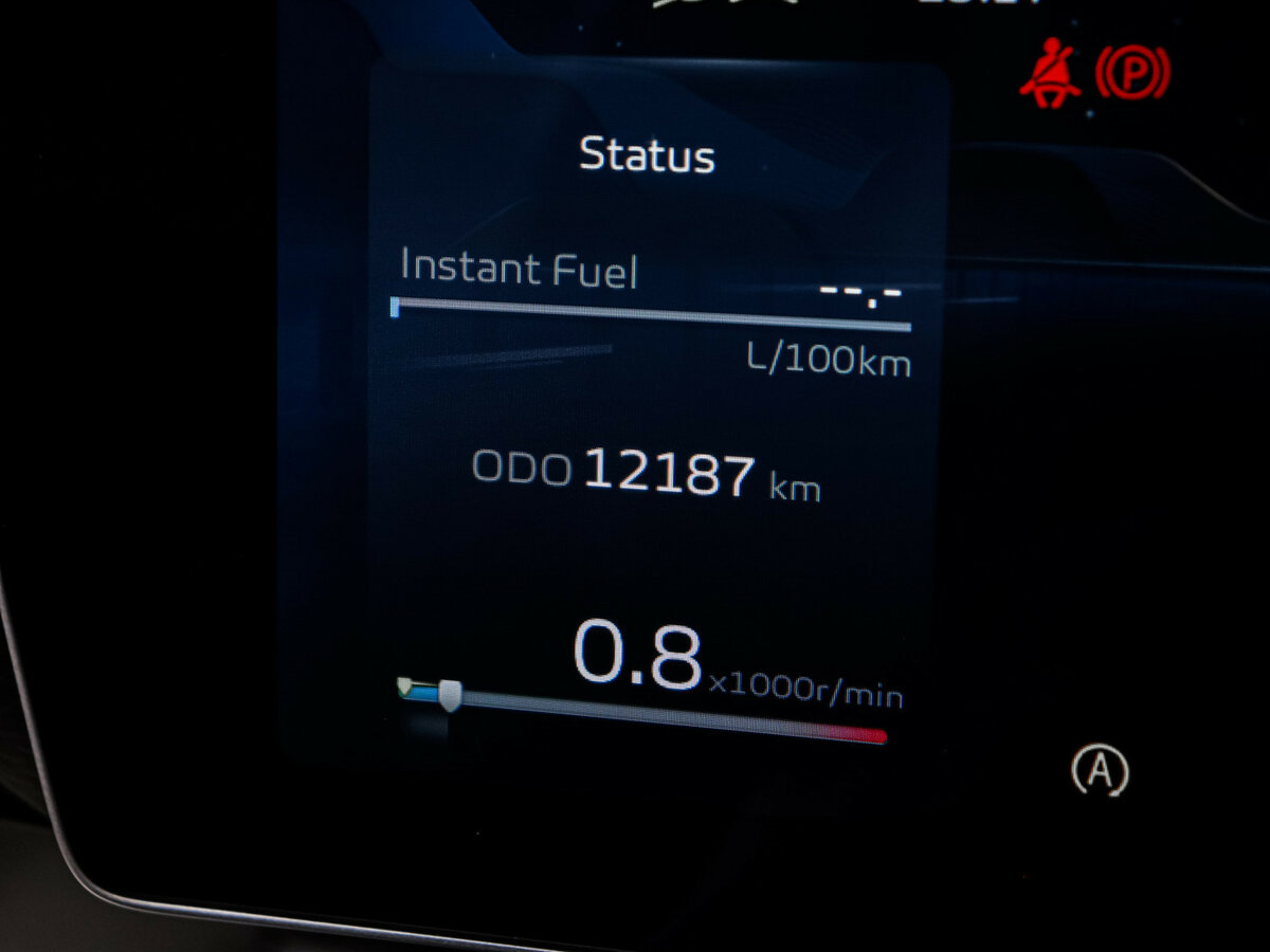 Купить Geely Coolray I Рестайлинг, 2024, 12 186 км, фото №8