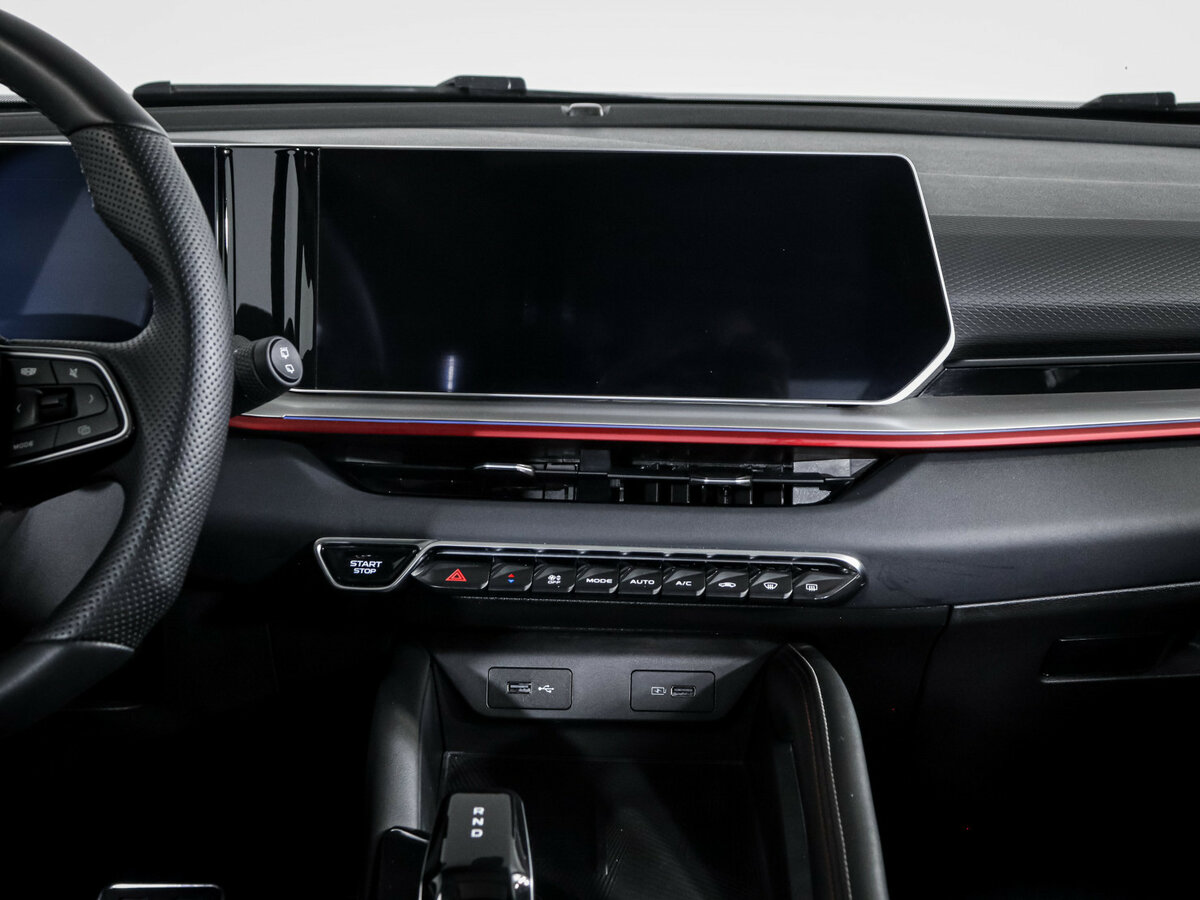 Купить Geely Coolray I Рестайлинг, 2024, 12 186 км, фото №10