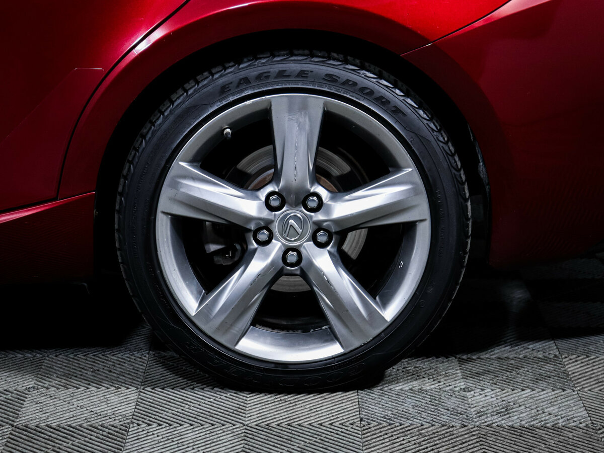 Купить Lexus IS 250 III, 2013, 133 800 км, фото №13