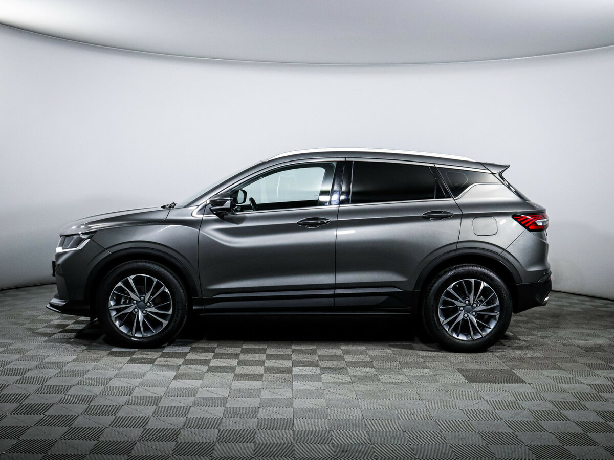 Купить Belgee X50, 2024, 33 184 км, фото №8