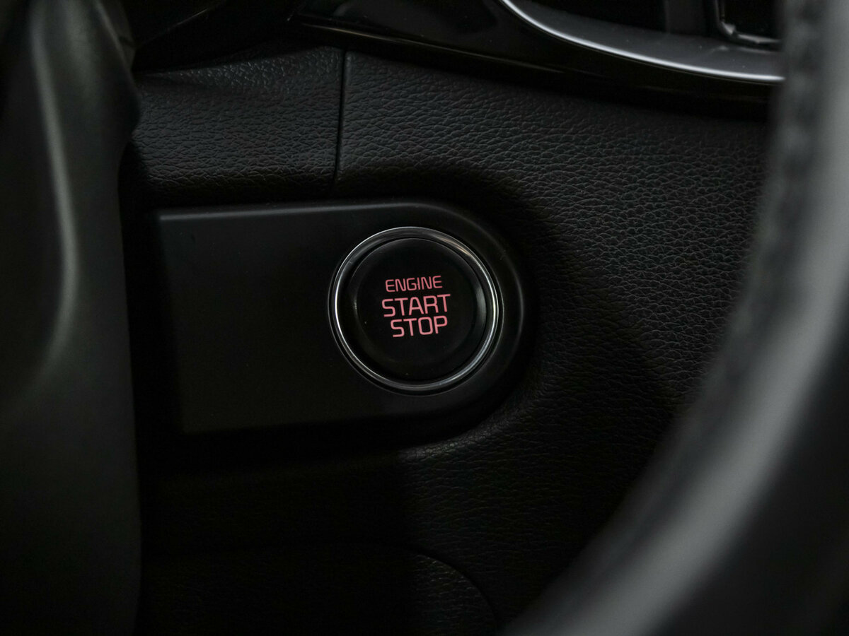 Купить Kia Ceed III Рестайлинг, 2021, 96 246 км, фото №16