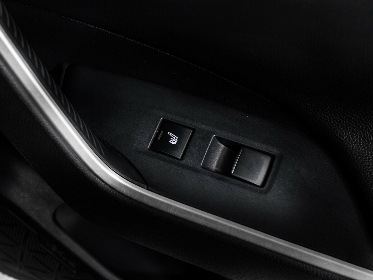 Купить Toyota RAV4 V (XA50), 2019, 89 800 км, фото №12