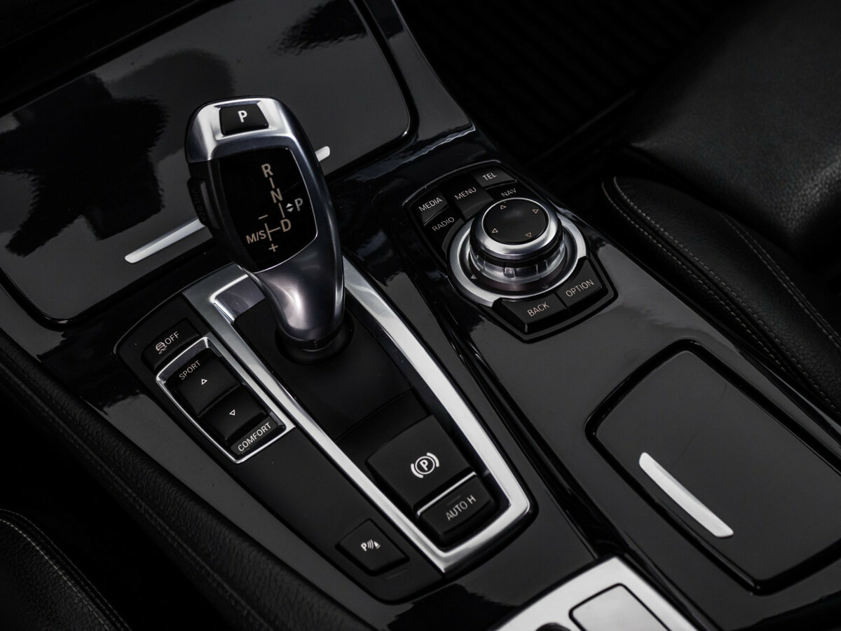 Купить BMW 5 серии 520i VI (F10/F11/F07) Рестайлинг, 2015, 172 770 км, фото №16