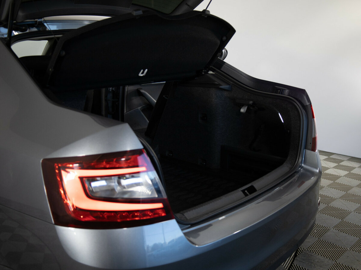 Купить Skoda Octavia III (A7), 2014, 177 877 км, фото №19