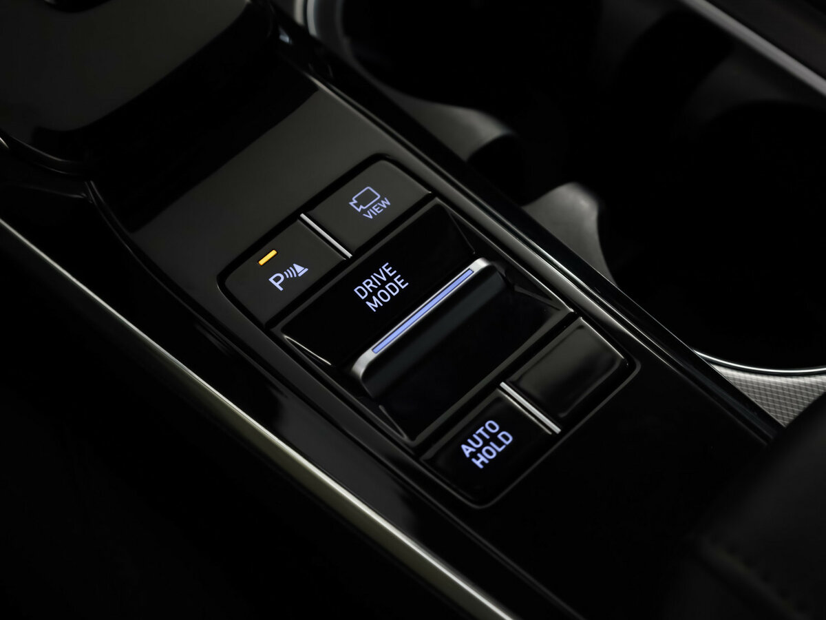 Купить Hyundai Sonata VIII (DN8), 2022, 21 214 км, фото №18