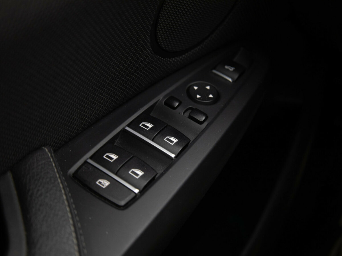 Купить BMW X3 20i xDrive II (F25) Рестайлинг, 2015, 144 000 км, фото №13